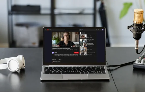 685be7dcd32275d3830673c5_Blog Cover_2023_01_Branded Videos 101 Guide _ How to Make One _ Examples (2023)